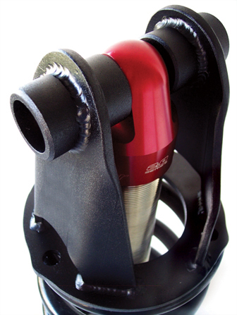 LORENZindustries LZ Shock Tower