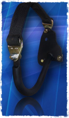 Driveline Hoop