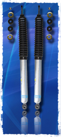 Bilstein 5100 Front Shocks 