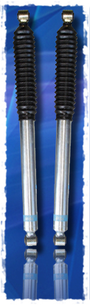 Bilstein 5100 Rear Shocks 