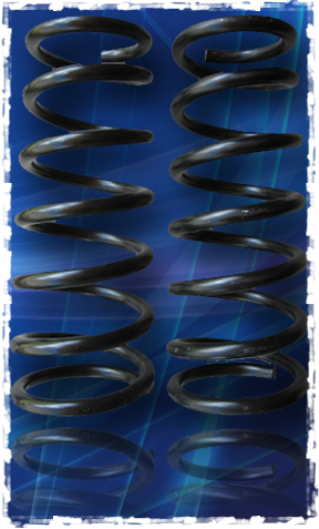 2" HD Diesel Coils 
