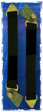 ORW Limit Straps