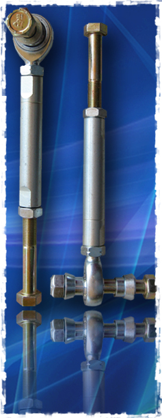 Stabilizer Bar Extended Links 