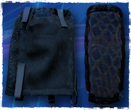 Shock Boot cover