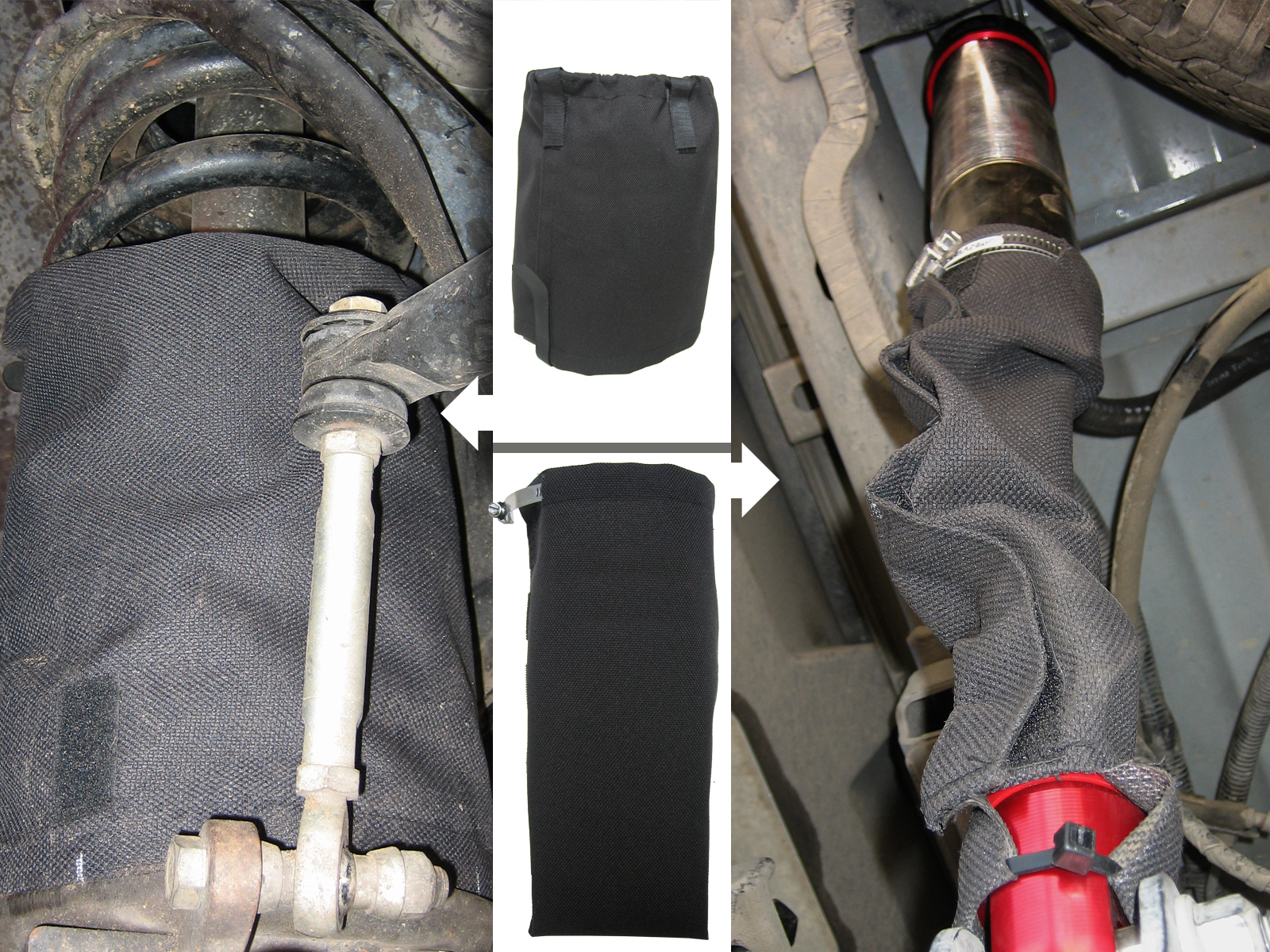 Product - Leaf Springs