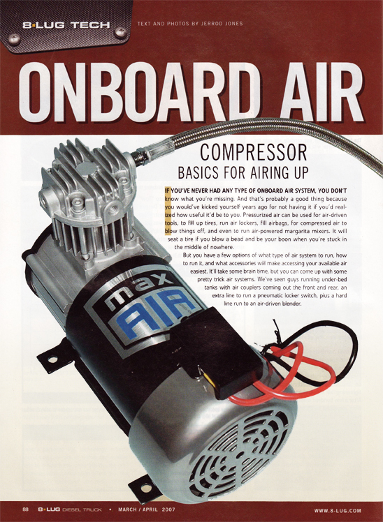   Onboard Air Page 1