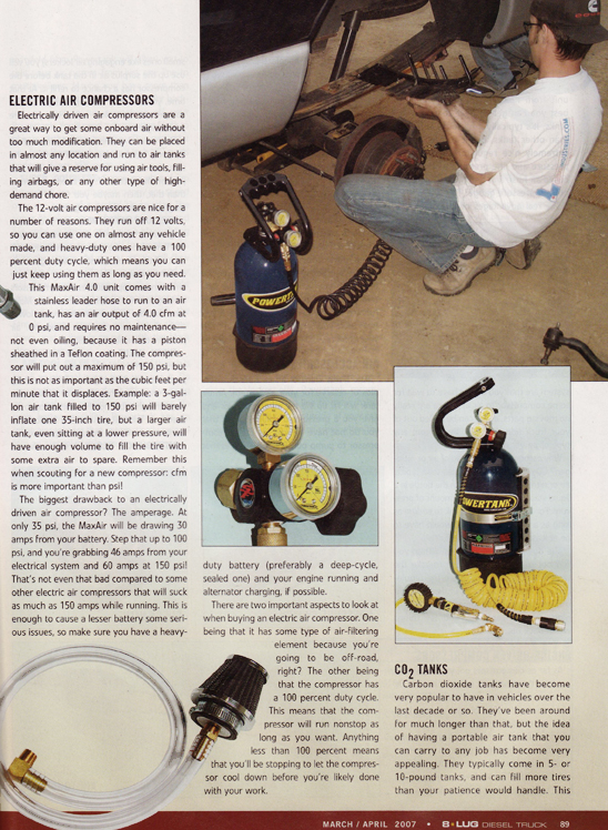 Onboard Air Page 2