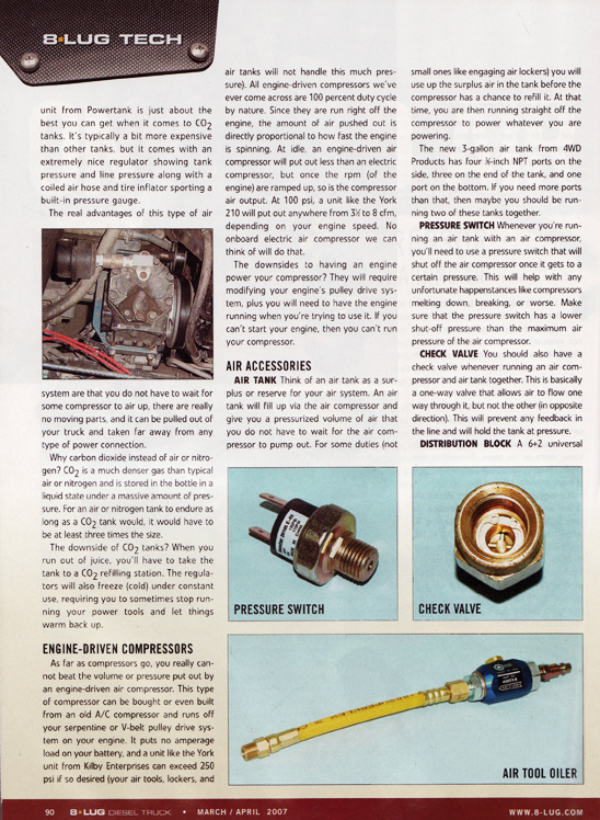 Onboard Air Page 3