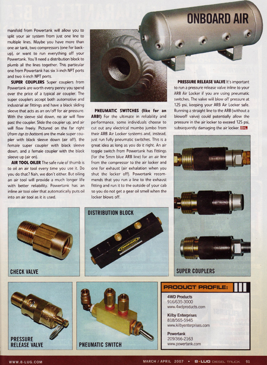 Onboard Air Page 4