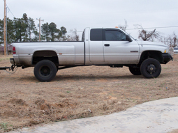 LORENZindustries Customer Buildup