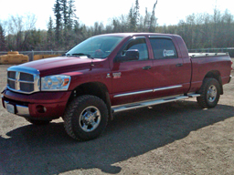 LORENZindustries Customer Buildup