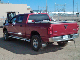 LORENZindustries Customer Buildup