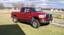 LORENZindustries Customer Buildup