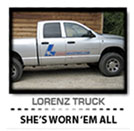 LORENZindustries Customer Buildup