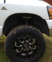 LORENZindustries Customer Buildup