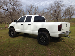 LORENZindustries Customer Buildup