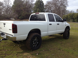 LORENZindustries Customer Buildup