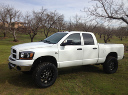 LORENZindustries Customer Buildup