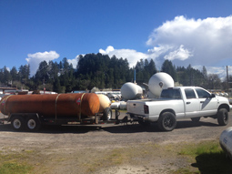 LORENZindustries Customer Buildup