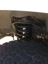 LORENZindustries Customer Buildup