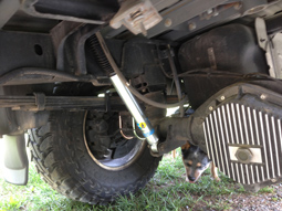 LORENZindustries Customer Buildup
