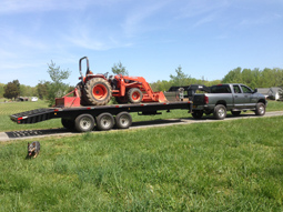 LORENZindustries Customer Buildup