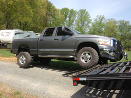 LORENZindustries Customer Buildup
