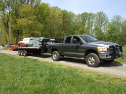 LORENZindustries Customer Buildup