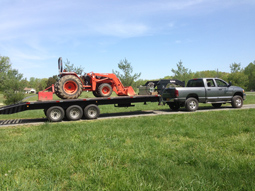 LORENZindustries Customer Buildup