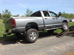 LORENZindustries Customer Buildup
