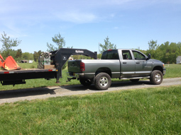 LORENZindustries Customer Buildup