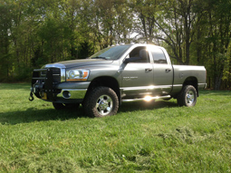 LORENZindustries Customer Buildup