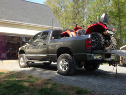 LORENZindustries Customer Buildup