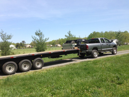 LORENZindustries Customer Buildup