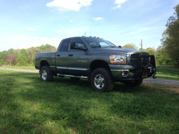 LORENZindustries Customer Buildup