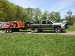 LORENZindustries Customer Buildup
