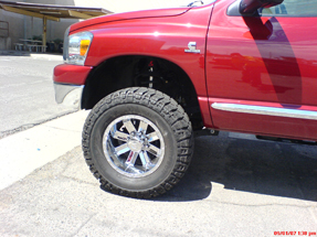 LORENZindustries Customer Buildup