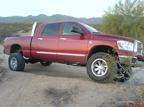 LORENZindustries Customer Buildup