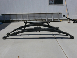 LORENZindustries Customer Buildup