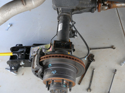 LORENZindustries Customer Buildup