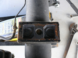 LORENZindustries Customer Buildup