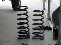 LORENZindustries Customer Buildup