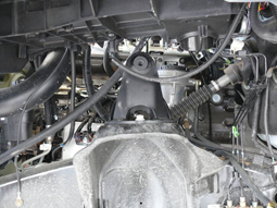 LORENZindustries Customer Buildup