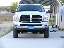 LORENZindustries Customer Buildup