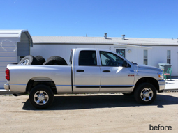 LORENZindustries Customer Buildup