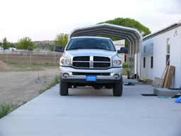 LORENZindustries Customer Buildup