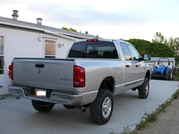 LORENZindustries Customer Buildup