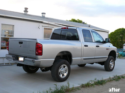 LORENZindustries Customer Buildup