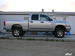 LORENZindustries Customer Buildup