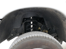 LORENZindustries Customer Buildup